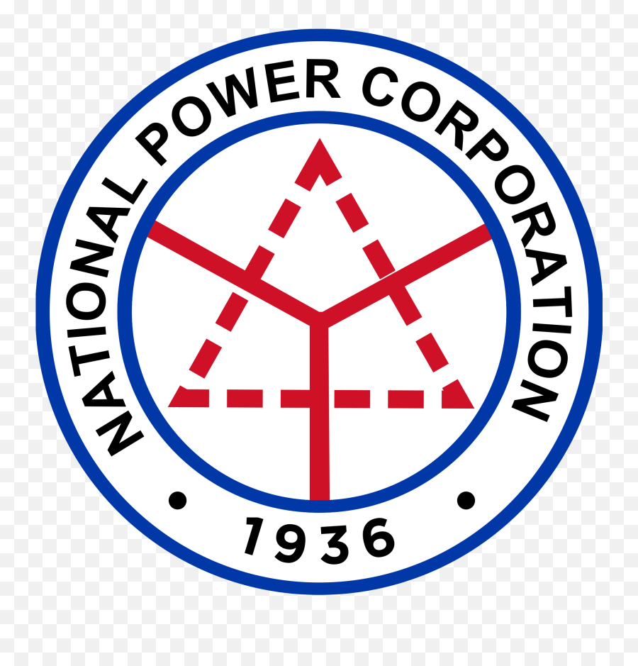 National Power Corporation - National Power Corporation Logo Emoji,Emoji Bulletin Board