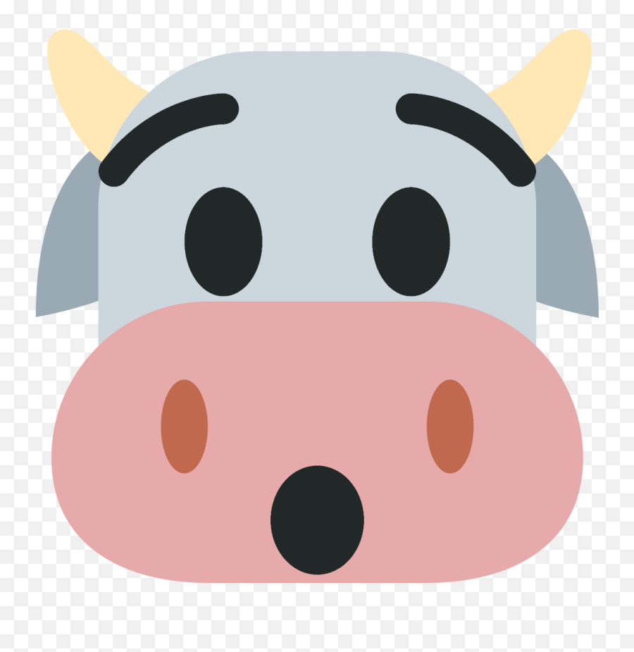Cowemoji Hashtag - Clip Art,Cross-eyed Emoji