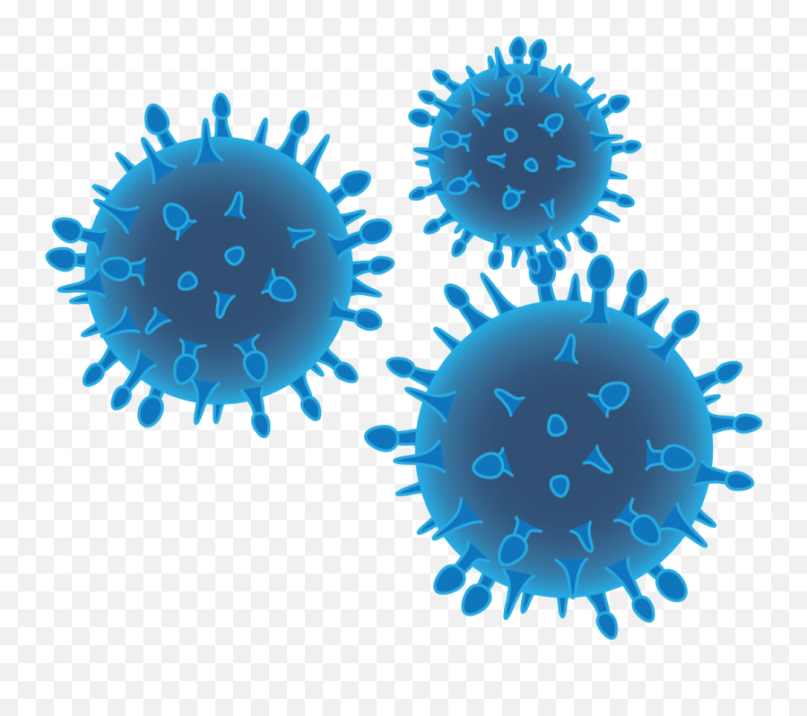 Diseases - Bacteria Png Emoji,Microbe Emoji