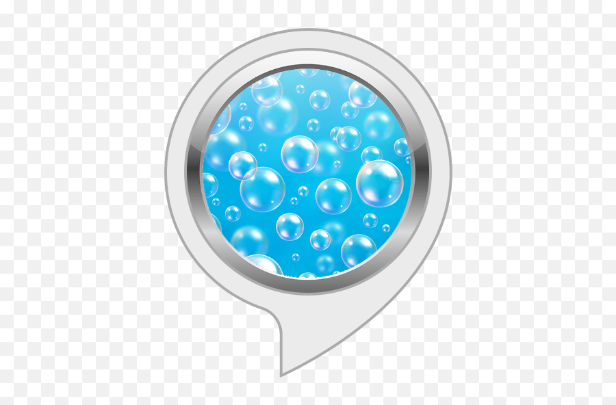 Underwater - Bubbles Into Water Emoji,Sound Emoticon