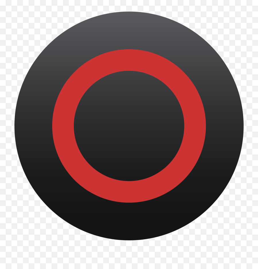 Controller Button Transparent Png - Ps Circle Button Png Emoji,O Button Emoji