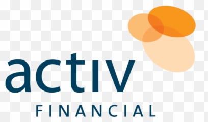 Streamdata Api Gallery - Activ Financial Logo Emoji