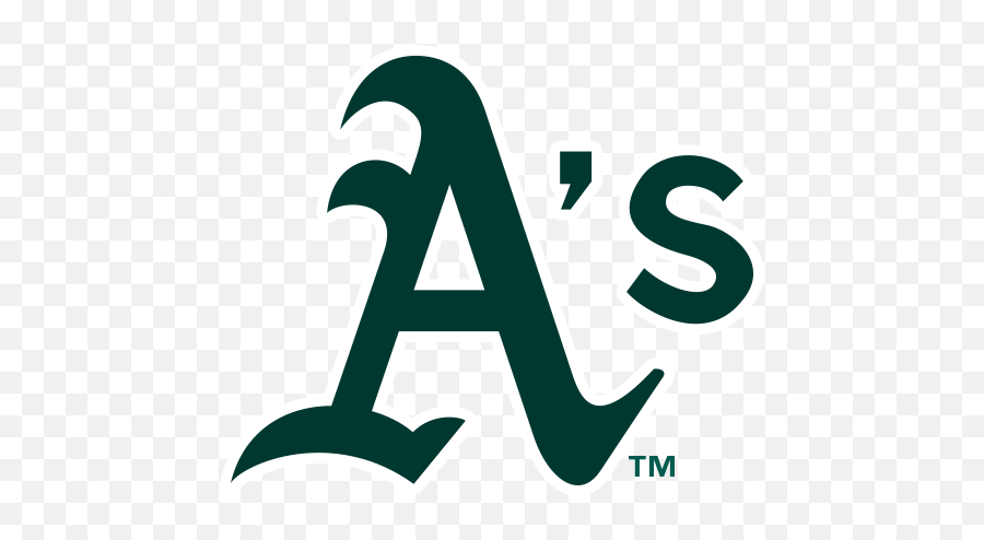 As Shortstop Talks - Oakland Athletics Logo Emoji,Big Papi Emoji