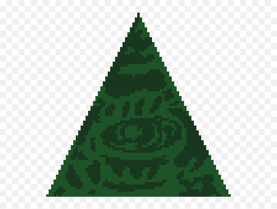8 - Illuminati 8 Bit Png Emoji,Illuminati Triangle Emoji