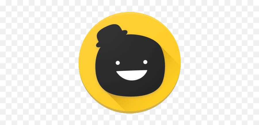 Others - Tapastic Emoji,Flip Bird Emoticon
