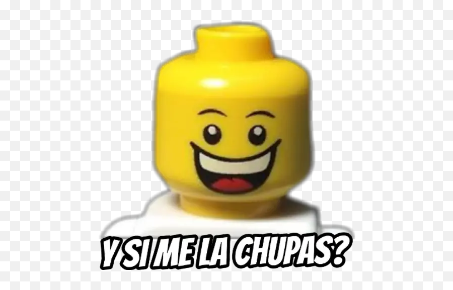 Lego Stickers For Whatsapp - Lego Emoji,Lego Emoji