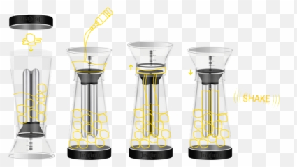 Studio Make Believe Internship Tom - Lamp Emoji,Tequila Shot Emoji