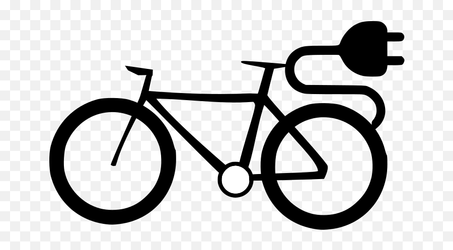 Download Free Png E - E Bike Clipart Emoji,Bike Emoji Png