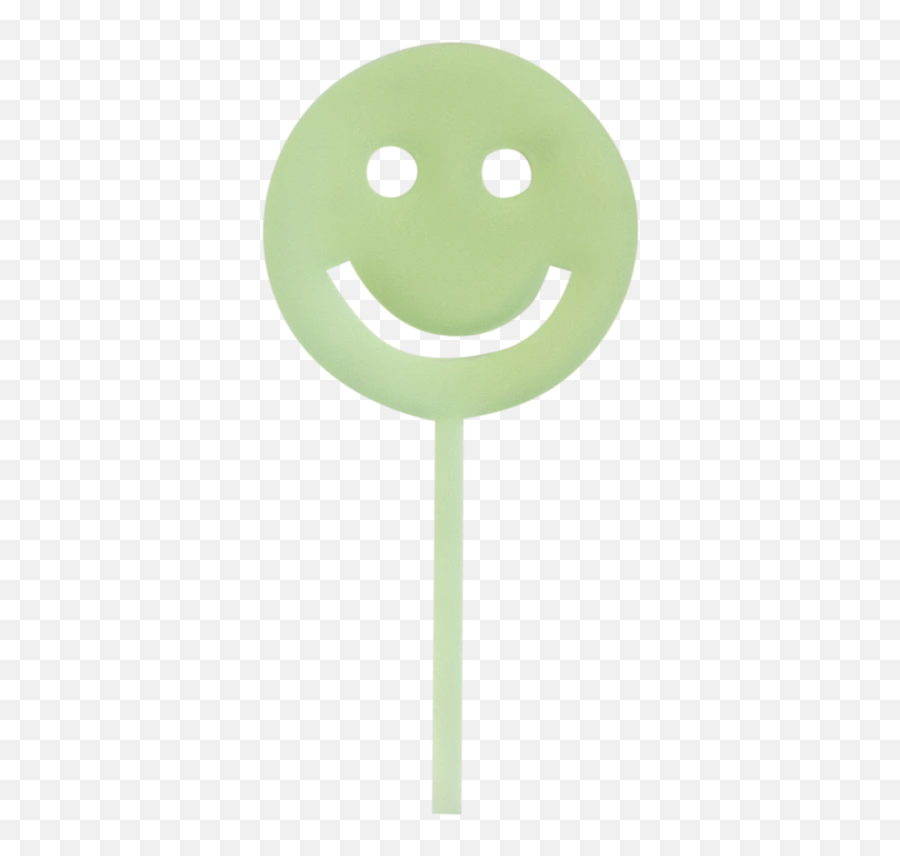 Treat Toppers - Smiley Emoji,B====d Emoticon
