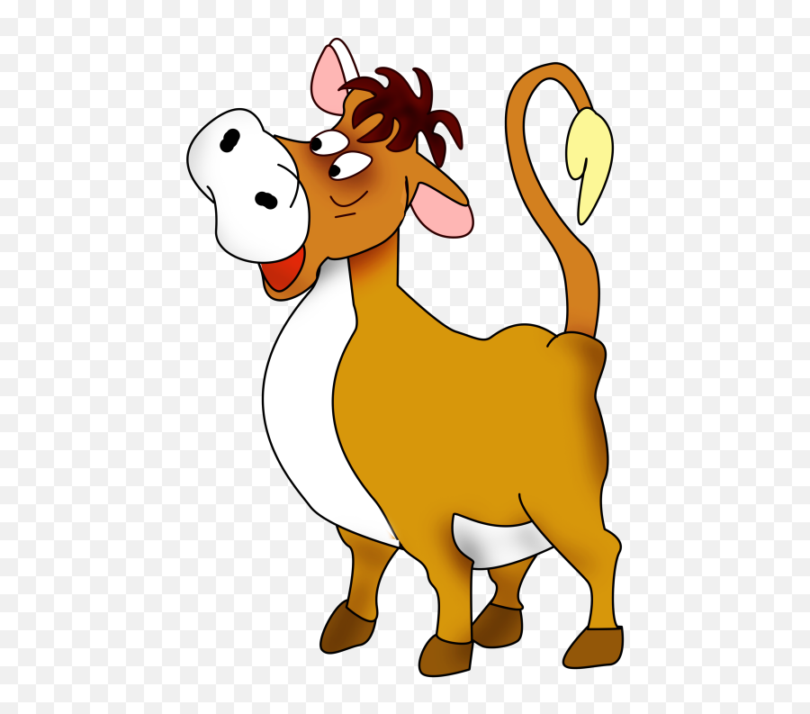 Clipart Goat Kawaii Transparent Emoji,Goat And Soup Emoji