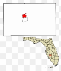 Desoto County Florida Incorporated - Bradford Emoji