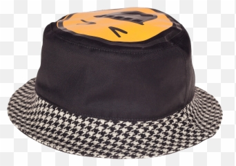 Emoji Laughing Hat - Fedora,Russian Emoji