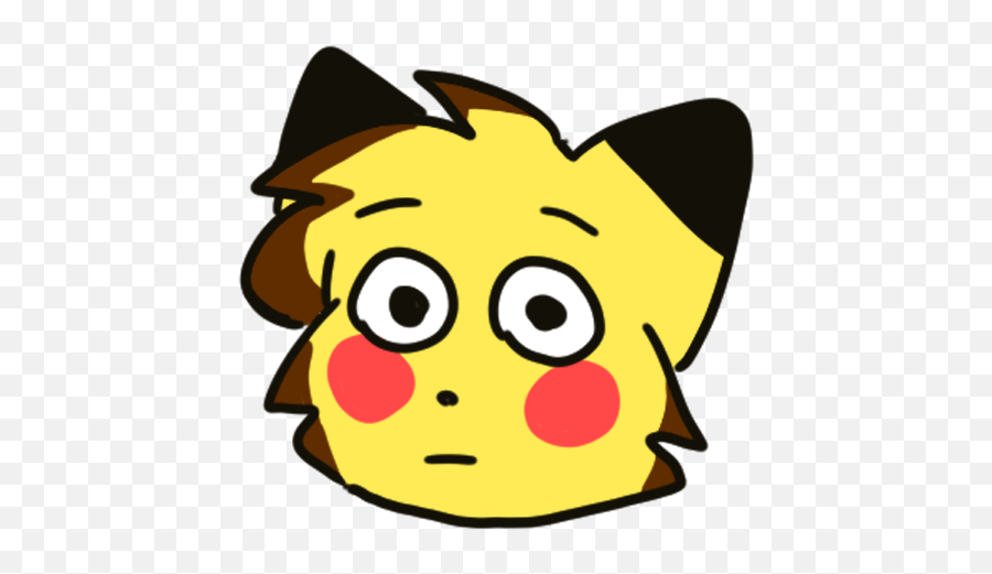 Orinkuu On Toyhouse - Clip Art Emoji,Pleading Emoji
