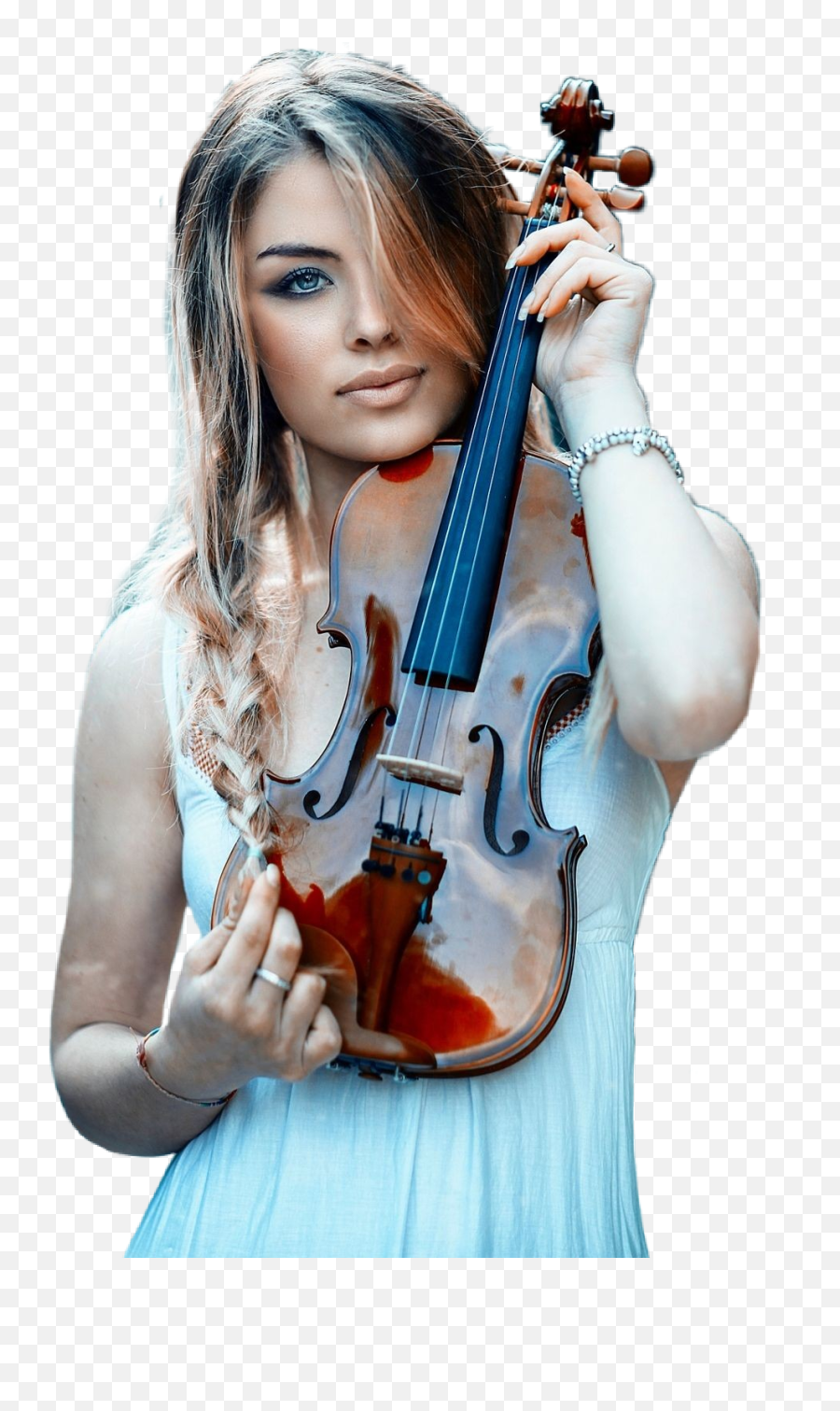 Violinist Violin Challenge Emoji,Violin Emoji