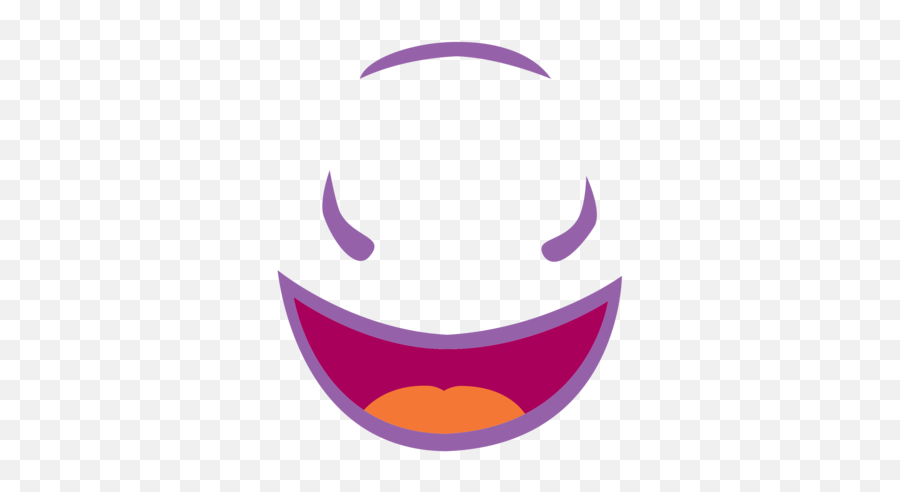 Clam Vector Mouth Open - Little Pony Mouth Png Emoji,Clam Emoji