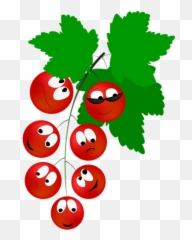 GIFS DIVERTIDOS food clipart Fruit Funny fruit Emoji