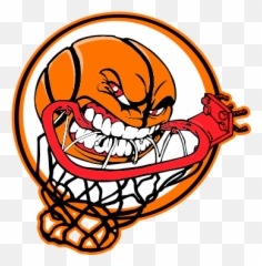Bulldog Basketball Clipart Free Images - Mean Basketball Logo Emoji,Bulldog Emoji
