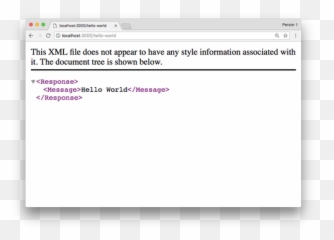 Develop and Debug Twilio Functions in Nodejs - Screenshot Emoji