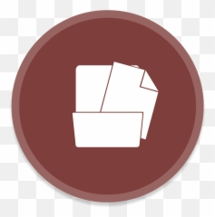 Unarchiver Icon Button Ui App Pack One Iconset Blackvariant - Circle Emoji,Peppermint Emoji
