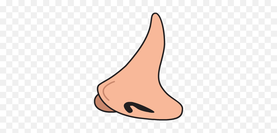 Nose Clipart Gif - Animated Nose Gif Emoji,Booger Emoji