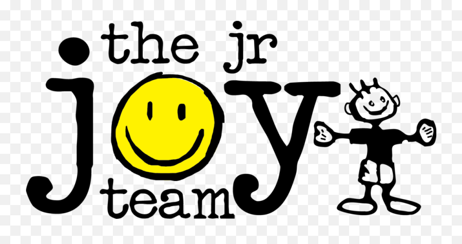 The Junior Joy Team - Born In Africa Emoji,Joy Emoticon