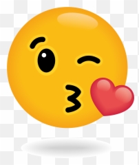 Define Awesome - Smiley Emoji