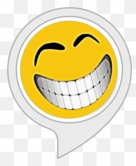 Alexa Skills - Hello Everybody Emoji