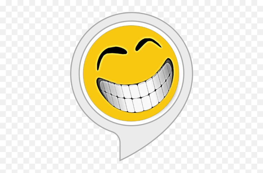 Alexa Skills - Hello Everybody Emoji,Dunno Emoticon
