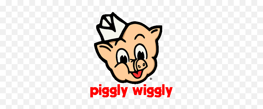 I Worked At The Pig For About 14 Years It Was My First - Transparent Piggly Wiggly Logo Emoji,South Carolina Emoji