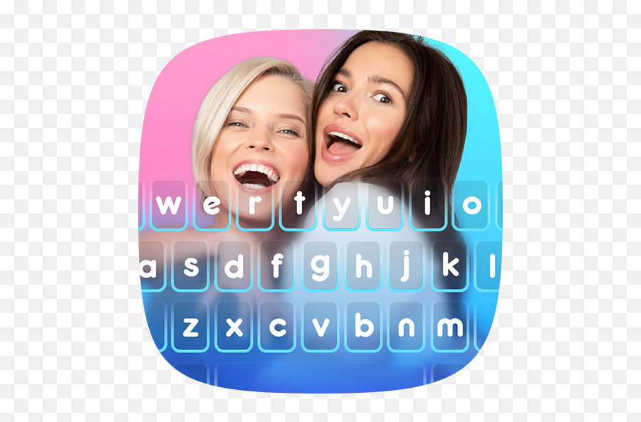 Photo Keyboard With Emojis And Fonts - Tongue,Emoji Free Keyboard Answers