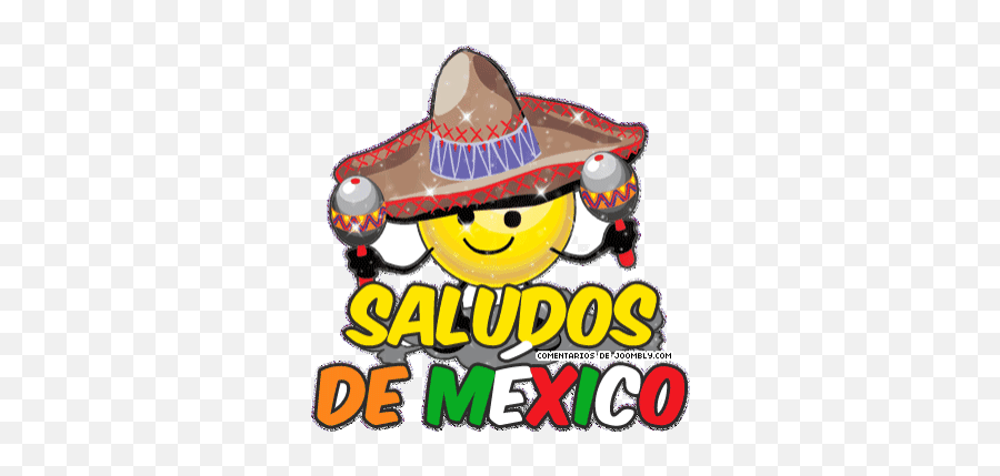 Top Mexico Futbol Stickers For Android U0026 Ios Gfycat - Mexico Music Culture Gif Emoji,Sombrero Hat Emoji
