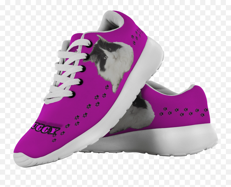 Designs - Sparkling Shoes Emoji,Cat Boots Emoji