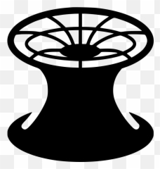 Hd Png Download - Wormhole Symbol Png Emoji,Emoji 1001 Milky Way