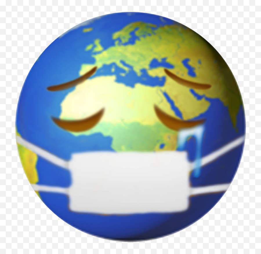 Dear2045 Savetheplanet Earth Sad - Juice Wrld Emoji,Earth Emoji