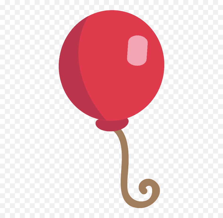Balloon Emoji Clipart Free Download Transparent Png - Dot,Emoji Balloons