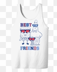 Tank Tops - Spongebob Squarepants Emoji,Emoji Tank Tops