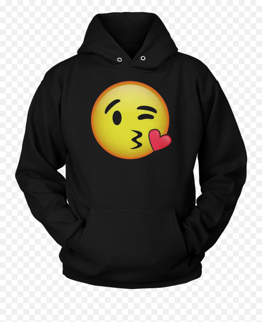 Hd Emoji Kissy Face Shirt - Dirt Bike T Shirt,Emoji Kissy Faces