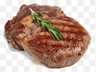 Cooked Meat - Png Emoji