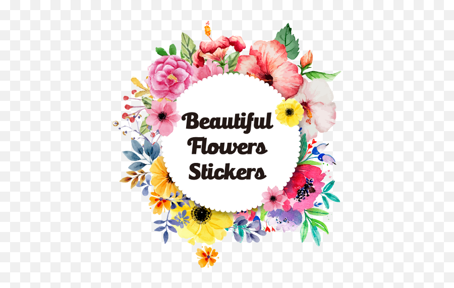 Beautiful Flowers Sticker - Wedding Throw Pillow Design Emoji,Daffodil Emoji