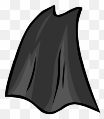 User blogNom CakeSuper Hero Party Club Penguin Wiki - Black Cape Png Emoji