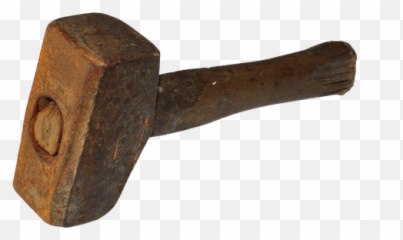 60 Free Mallet u0026 Gavel Photos - Pixabay Rusted Hammer Png Emoji