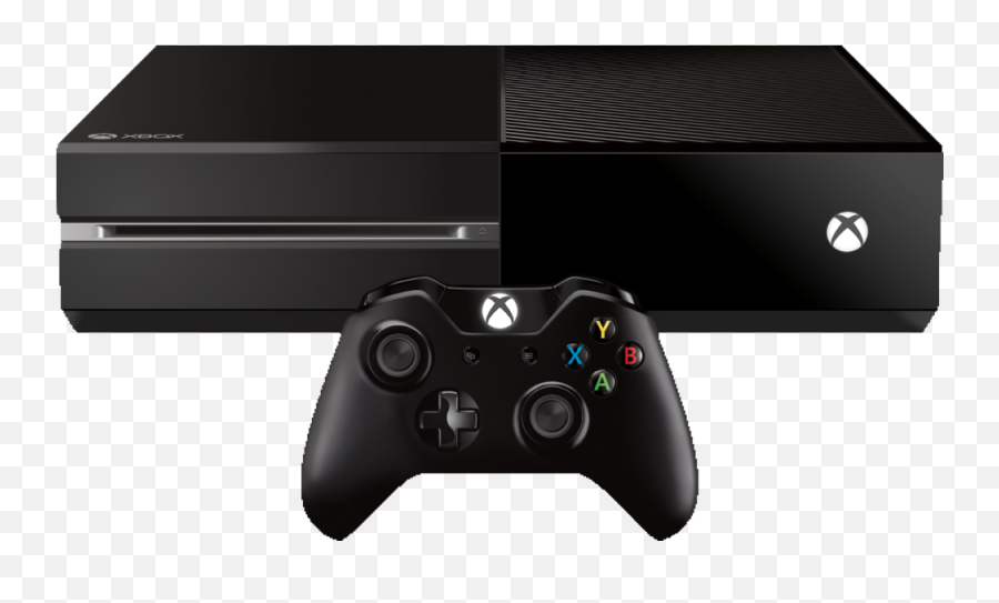 Xbox One Console Controller - Xbox Png Emoji,Controller Emoji