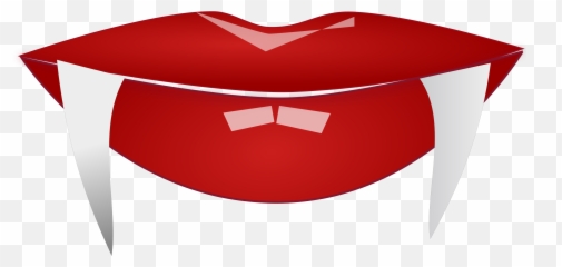 Dracula Clipart Dracula Tooth Dracula Dracula Tooth - Vampire Blood Bank Emoji,Fangs Emoji