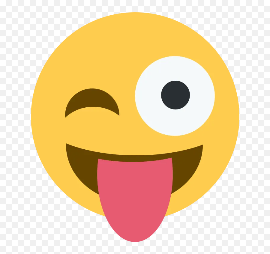 Let The Immaturity - Fun Emoji Png,Pissed Emoji