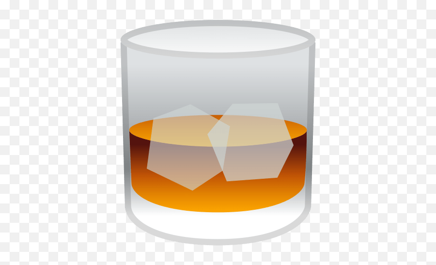 Tumbler Glass Emoji Meaning With Pictures - Whisky Clipart Png,Milk Emoji