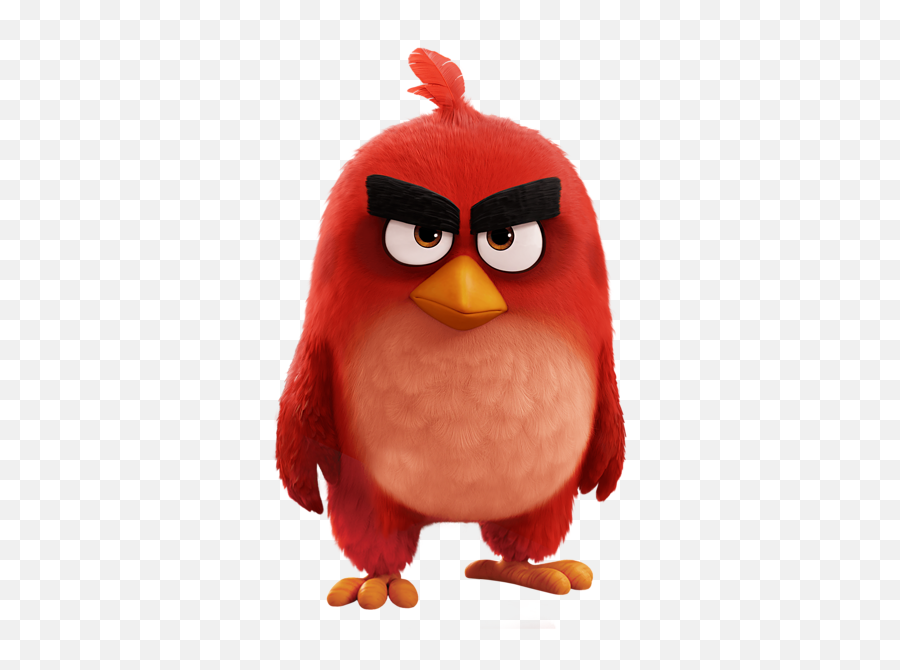 Pin - Red Angry Birds 2 Characters Emoji,Watch Emoji Movie Online Free