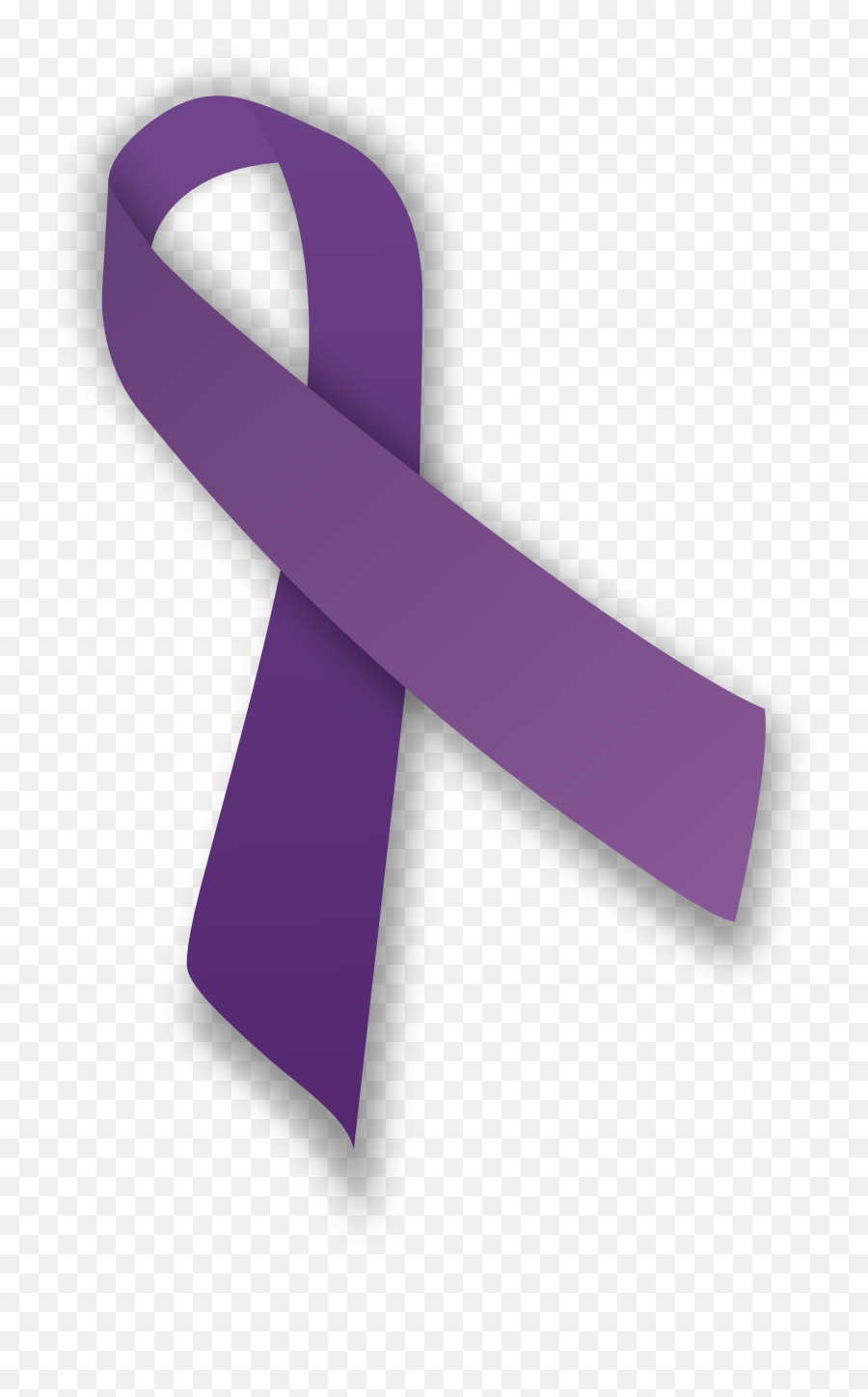 Domestic Violence - Domestic Violence Ribbon Png Emoji,What Does The Peach Emoji Mean