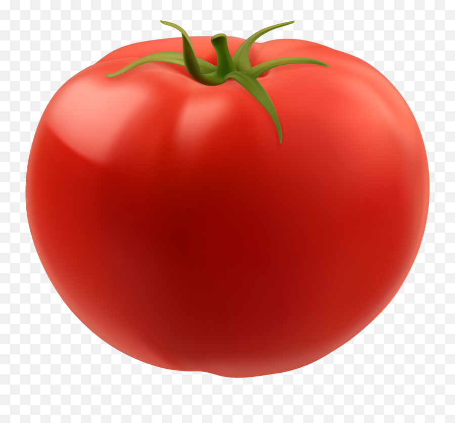 1979 Tomato Free Clipart - Plum Tomato Emoji,Tomato Emoji