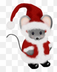 Chez Tante Aimée - Happy New Year Mouse Gif Emoji,Animated Christmas Emojis