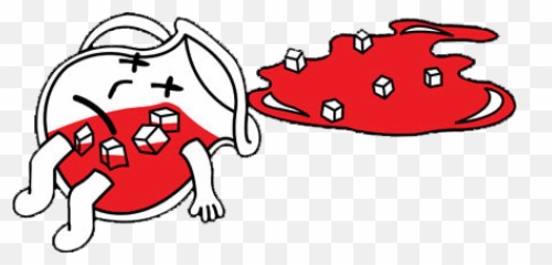 La Clippers - Rip Juice Wrld Kool Aid Man Emoji,Kool Aid Emoji